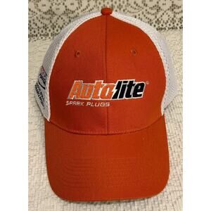 Autolite Spark Plugs NASCAR Performance Nu-Fit Cap